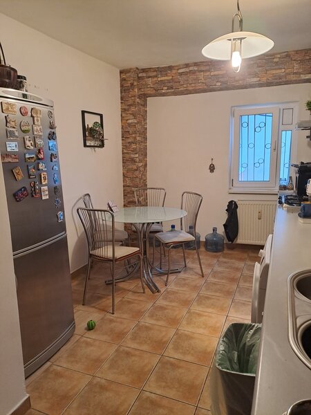 Sebastian, Kaufland, parc,